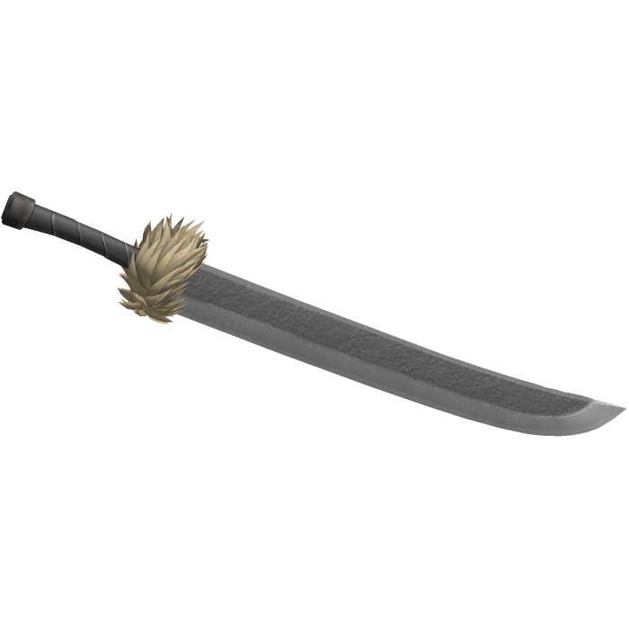 Maki Sword