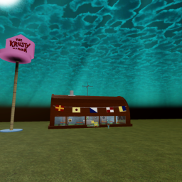 Shark Tycoon