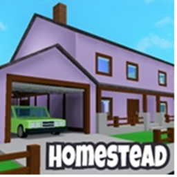 Homestead! Homestead! Homestead! Homestead!