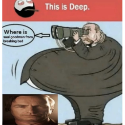 OMG SCARY!