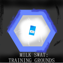 Milk Protection Training Grounds