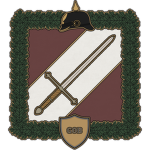 Cancillería Gubernamental Imperial