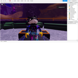 zippy haven rp