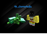 Mr_cheeseballs Fan Group