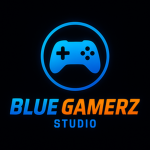 Blue Gamerz Studio