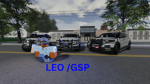 Hall Co Georgia K9 Group