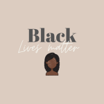 All lives won’t matter till black lives do