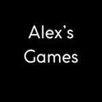 Alex's Games Studio