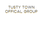 T u sty t own