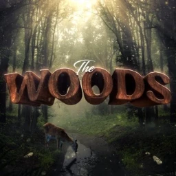 [UPDATED] The Woods, Chicago🔫 SYSTEM FIXED icon