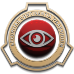 [SCP40] SCP-Foundation