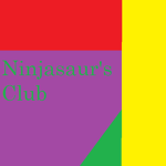 ninjasaur's club