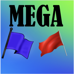 Mega Capture the Flag