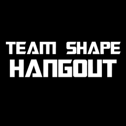 Team Shape Forever Hangout