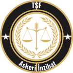 | TSF | Askeri İnzıbat
