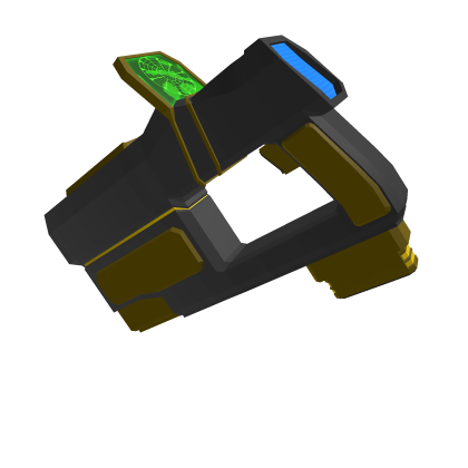 yellow scanner