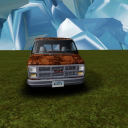 Silver Land