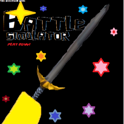 Battle Simulator