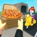 Deliver Your Pizza! icon
