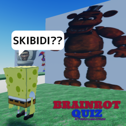 [NEW 👅] BRAINROT QUIZ!