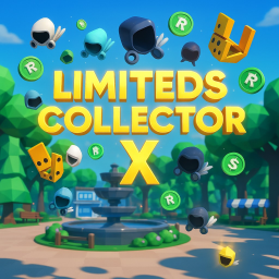 Limiteds Collector X