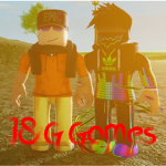 Jaw and Gav Games