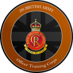 ΙBAΙ Officer Training Corps