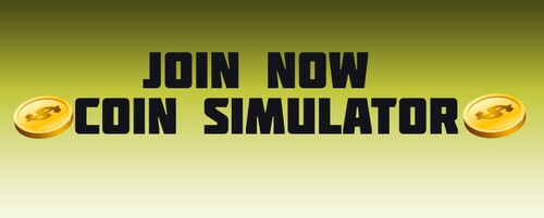Coin simulator🪙🪙 (Revamp !)
