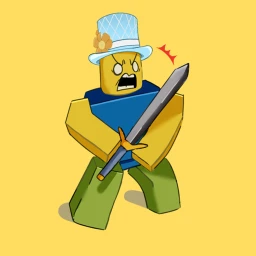 Random Rage (alpha) icon