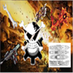 The Skeletal Pirates: Shipwright division