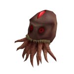 Zedrock, the Cthulhu