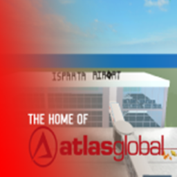 Isparta Süleyman Demirel Airport, Turkey