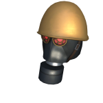 Red Army Helmet