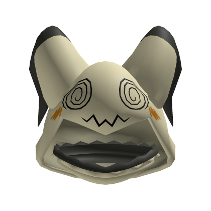 Mimikyu Hoodie