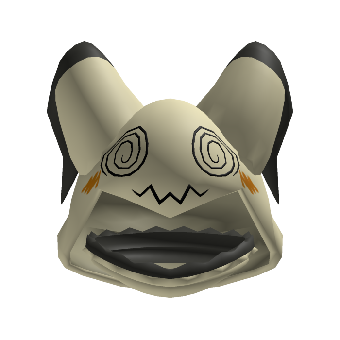 Mimikyu Hoodie