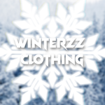 Winterzz clothing!