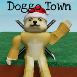 Doggo Town