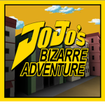 ☆「JoJo's Bizarre Adventure Clothing」☆