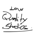 Low Quality Development