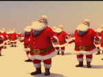 Merry. Christmas