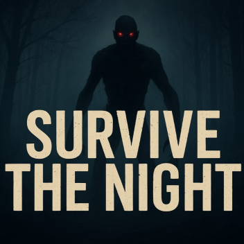[ALPHA] Survive Until Time Runs Out!