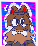 Camp flame ~ Adopt me RP