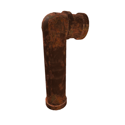 Metal Pipe
