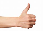 thumb cult