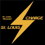 St. Louis Charge Football Team