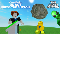 dont press the button