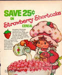 Angel’s Shortcakes