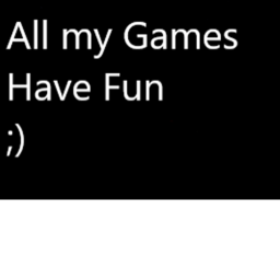My Games