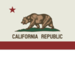 ᅠState of California