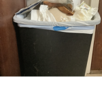 T.r.a.s.h gang